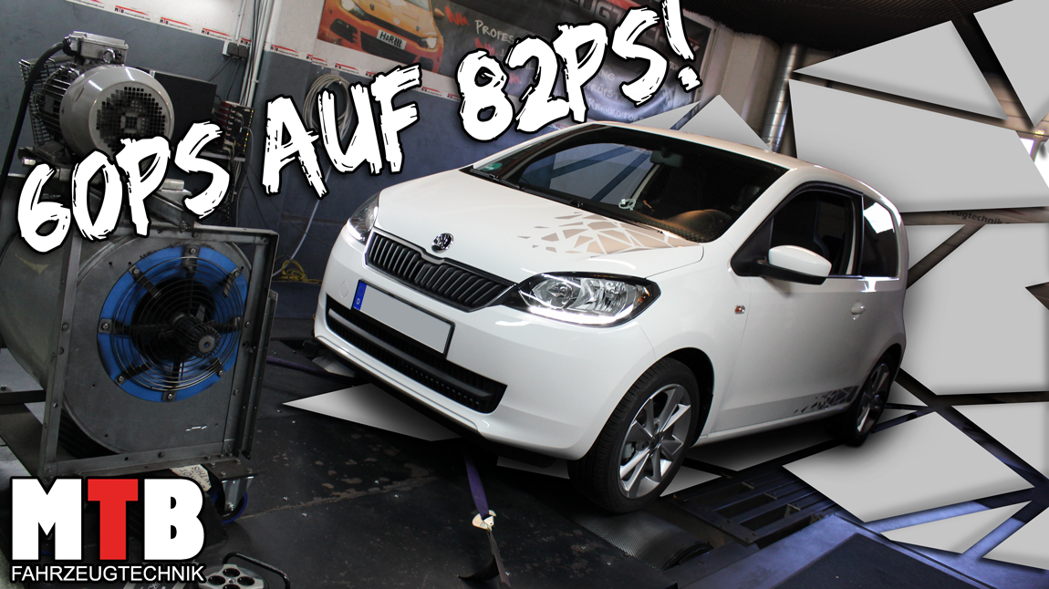 vw up 1.0 mpi chiptuning